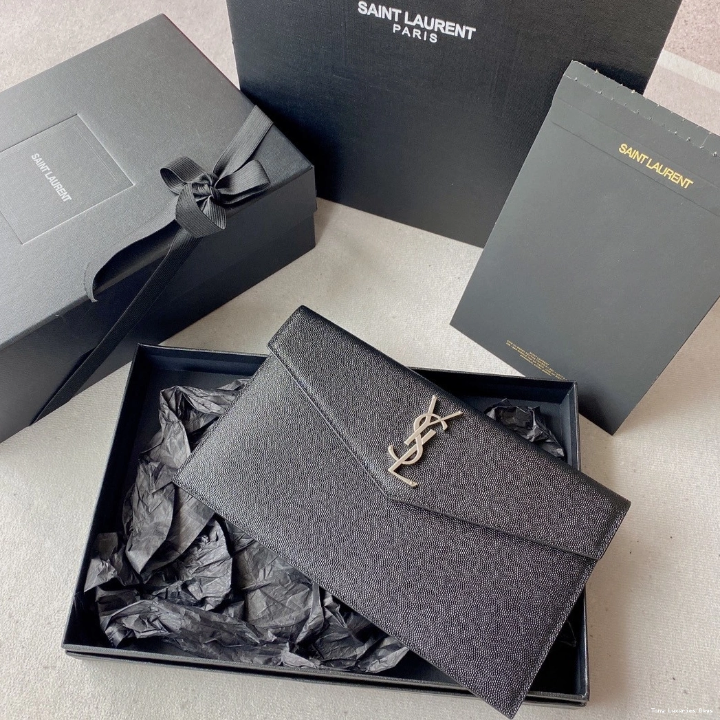 Tony Luxuries UPTOWN YSL POUCH 0803